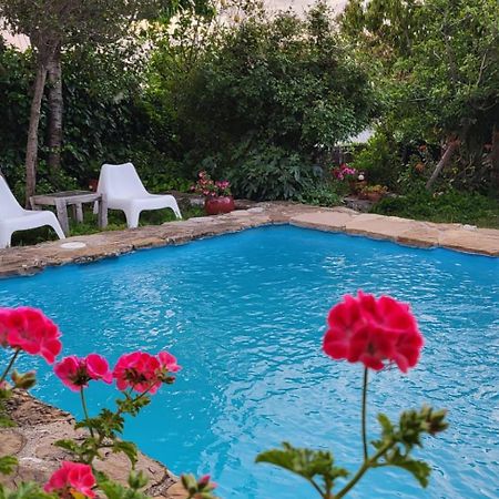 Villa Casa Nani Benaocaz Esterno foto