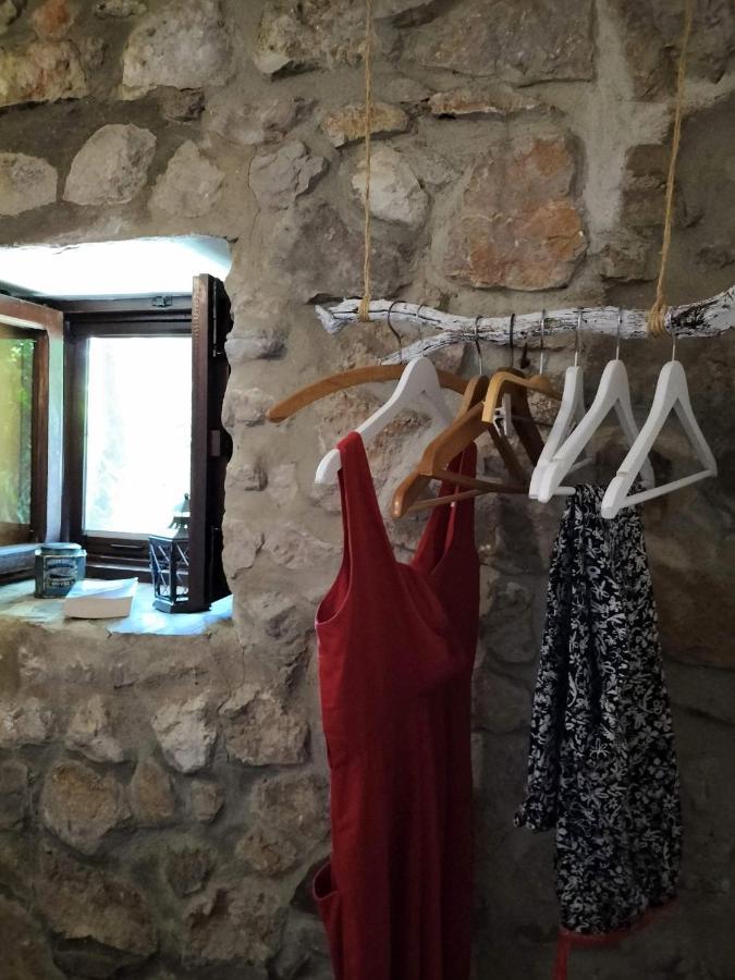 Villa Casa Nani Benaocaz Esterno foto