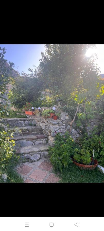 Villa Casa Nani Benaocaz Esterno foto