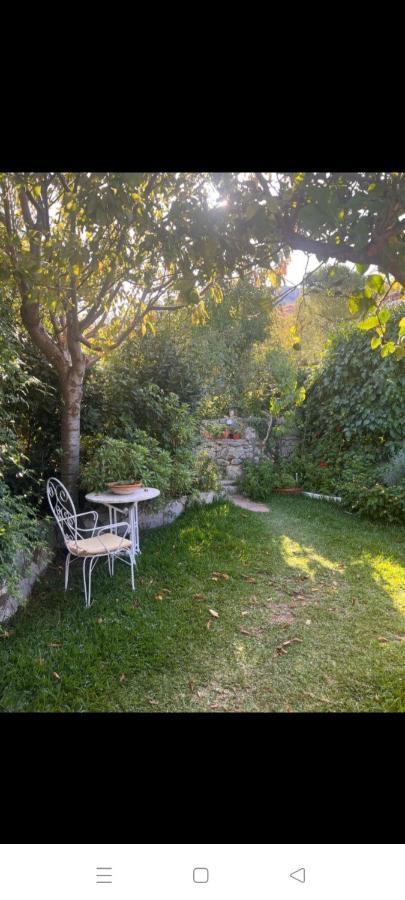 Villa Casa Nani Benaocaz Esterno foto