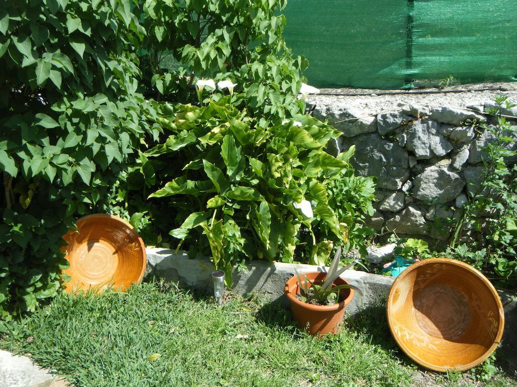 Villa Casa Nani Benaocaz Esterno foto