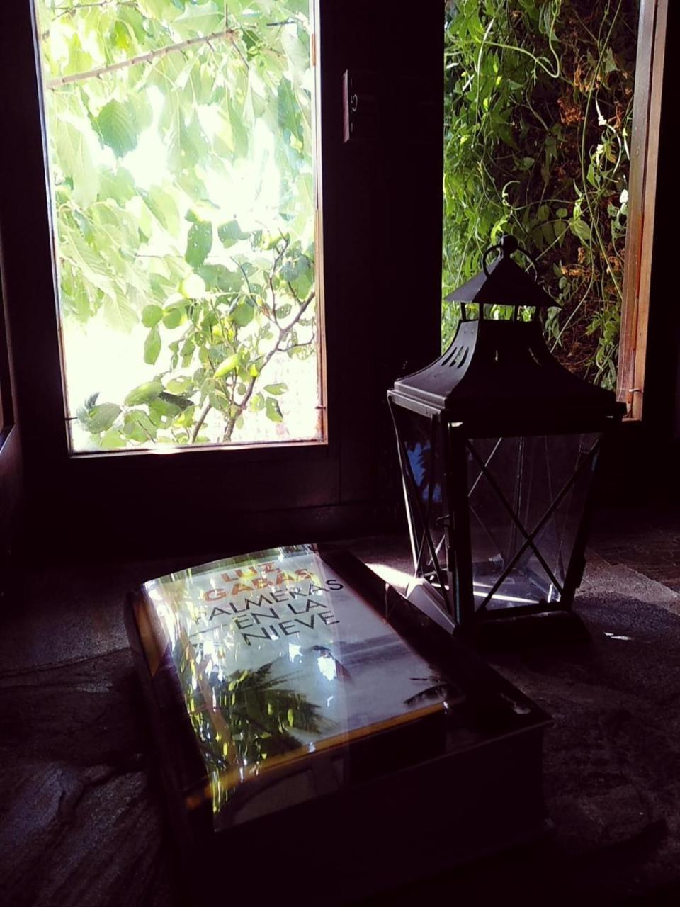 Villa Casa Nani Benaocaz Esterno foto